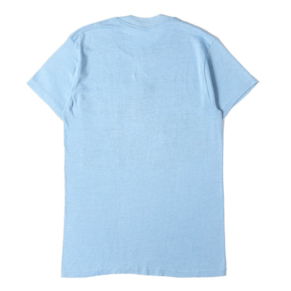 80s The Velvet Underground メンバー プリント Tシャツ