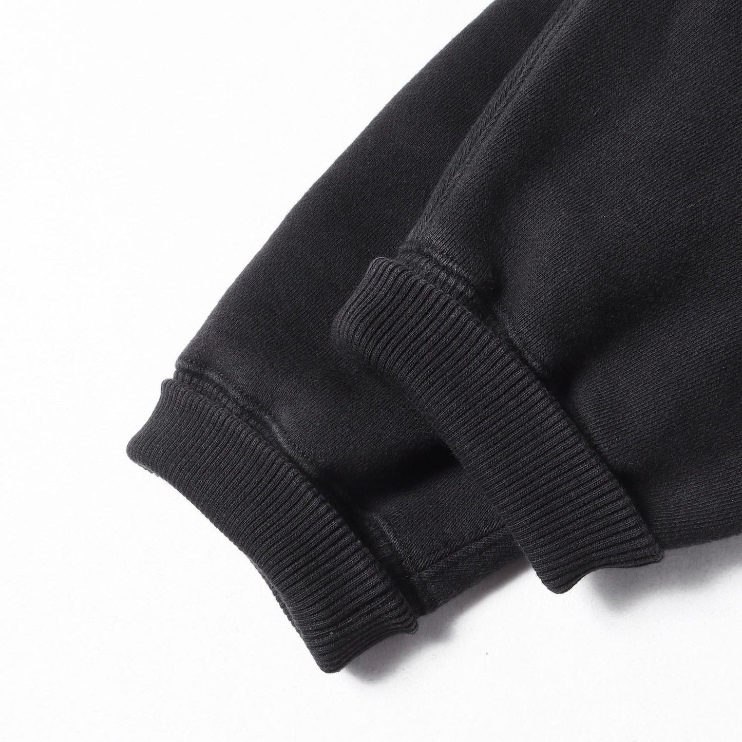 22AW ×Champion ロゴ刺繍 スウェットパーカー(ACADEMY / HOODED / CTPL)