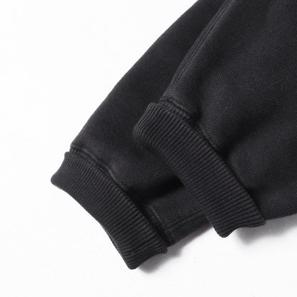 22AW ×Champion ロゴ刺繍 スウェットパーカー(ACADEMY / HOODED / CTPL)