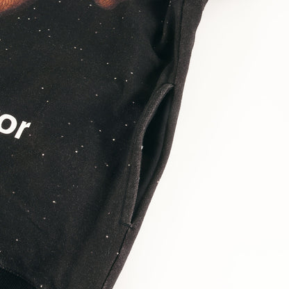 ORDER-DISORDER期 ×2001年宇宙の旅 総柄デザイン スウェット