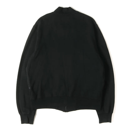 フィッシングベスト ドッキング スウェット ジップ ジャケット(Jacket w / Vest)