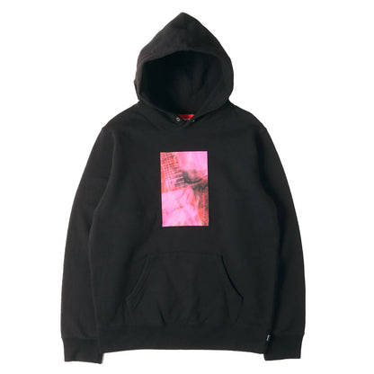 20SS ×My Bloody Valentine アルバムアート スウェットパーカー(Hooded Sweatshirt)