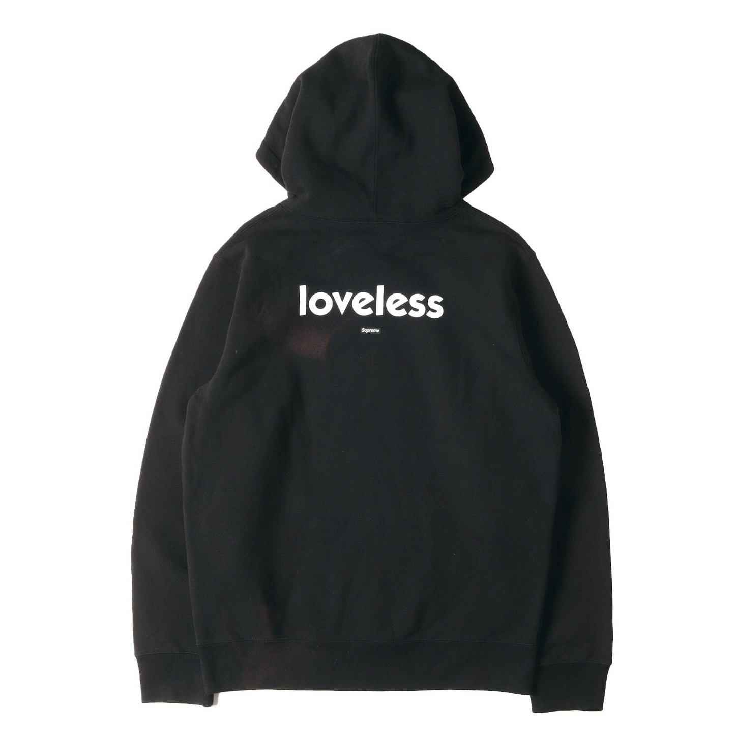 20SS ×My Bloody Valentine アルバムアート スウェットパーカー(Hooded Sweatshirt)