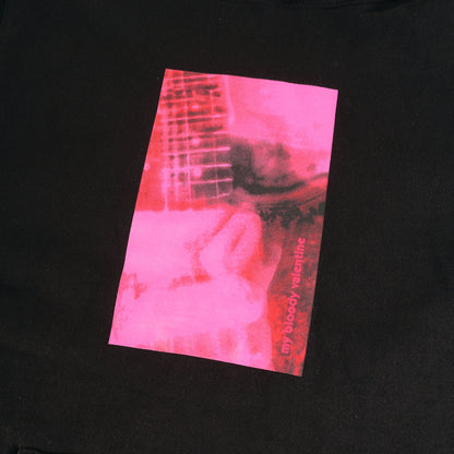 20SS ×My Bloody Valentine アルバムアート スウェットパーカー(Hooded Sweatshirt)