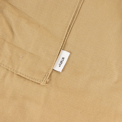 21SS リップストップ ジャングル カーゴパンツ(JUNGLE STOCK TROUSERS)