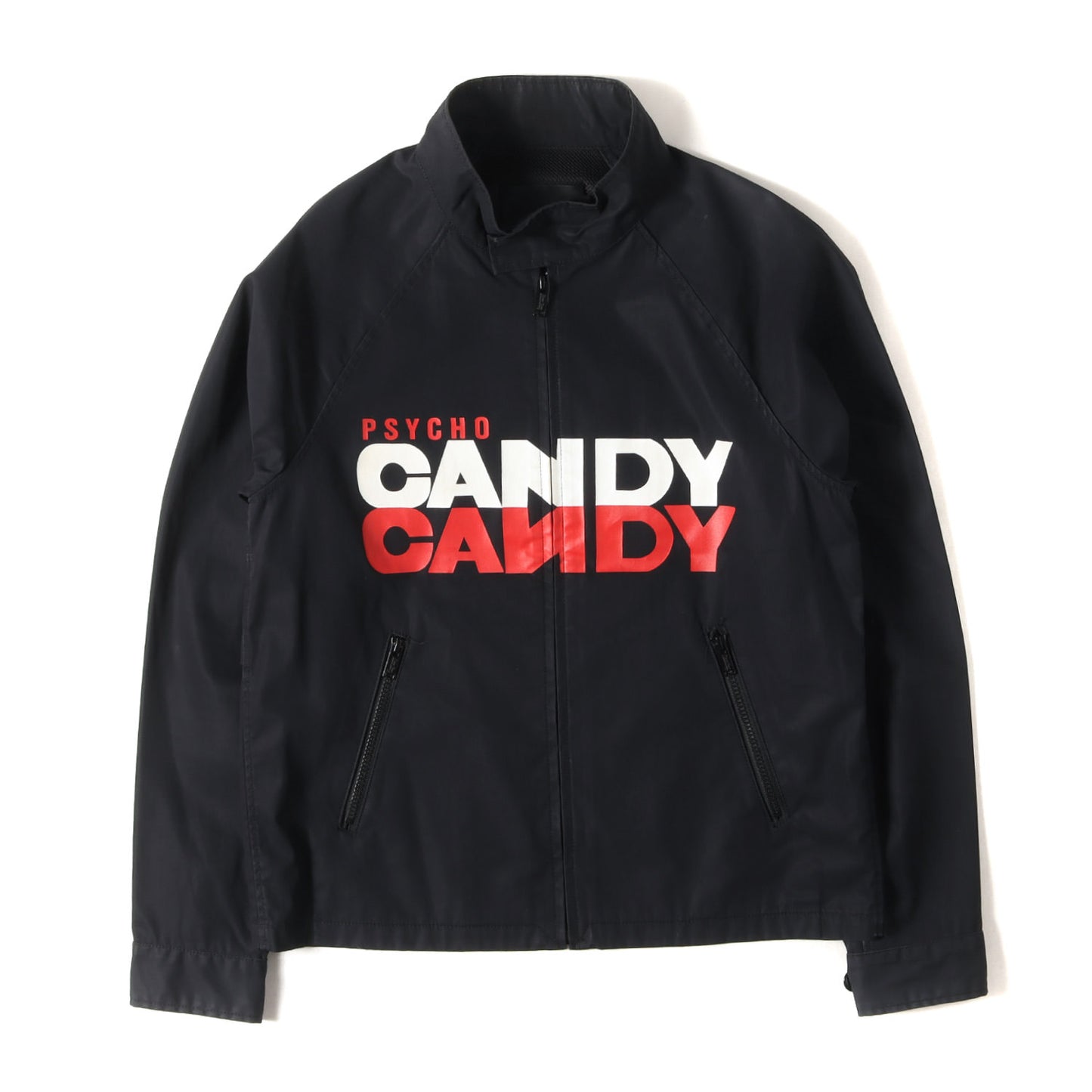 GODOG期 PSYCHO CANDY スイングトップ ジャケット