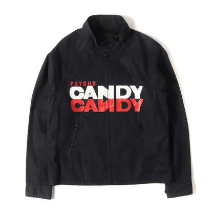 GODOG期 PSYCHO CANDY スイングトップ ジャケット