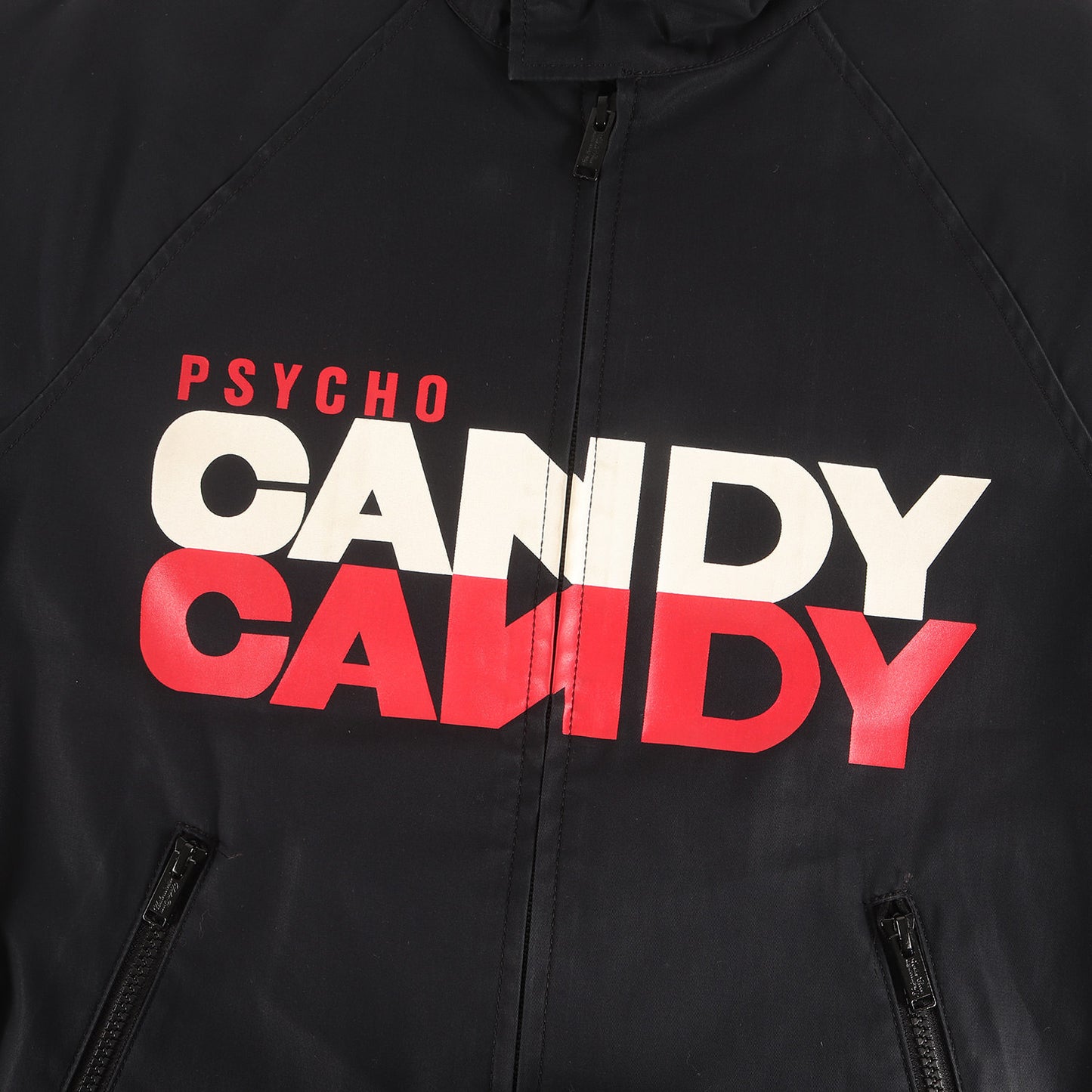 GODOG期 PSYCHO CANDY スイングトップ ジャケット