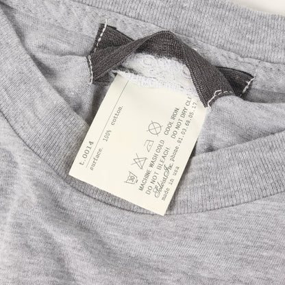 ニルヴァーナ グラフィック プリント ポケット Tシャツ