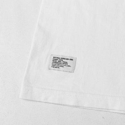 00s クロスボーン グラフィック Tシャツ