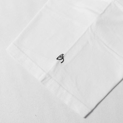 00s クロスボーン グラフィック Tシャツ