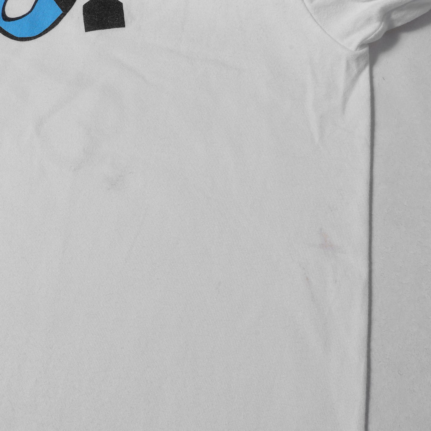 00s クロスボーン グラフィック Tシャツ