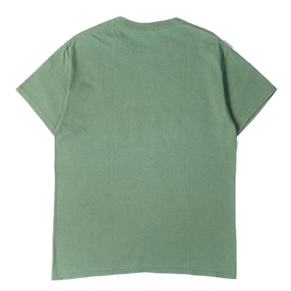 ×KYNE レディー グラフィック Tシャツ