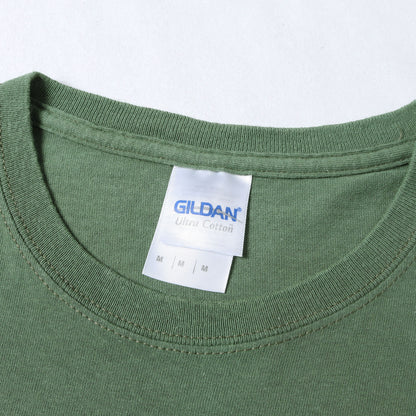 ×KYNE レディー グラフィック Tシャツ