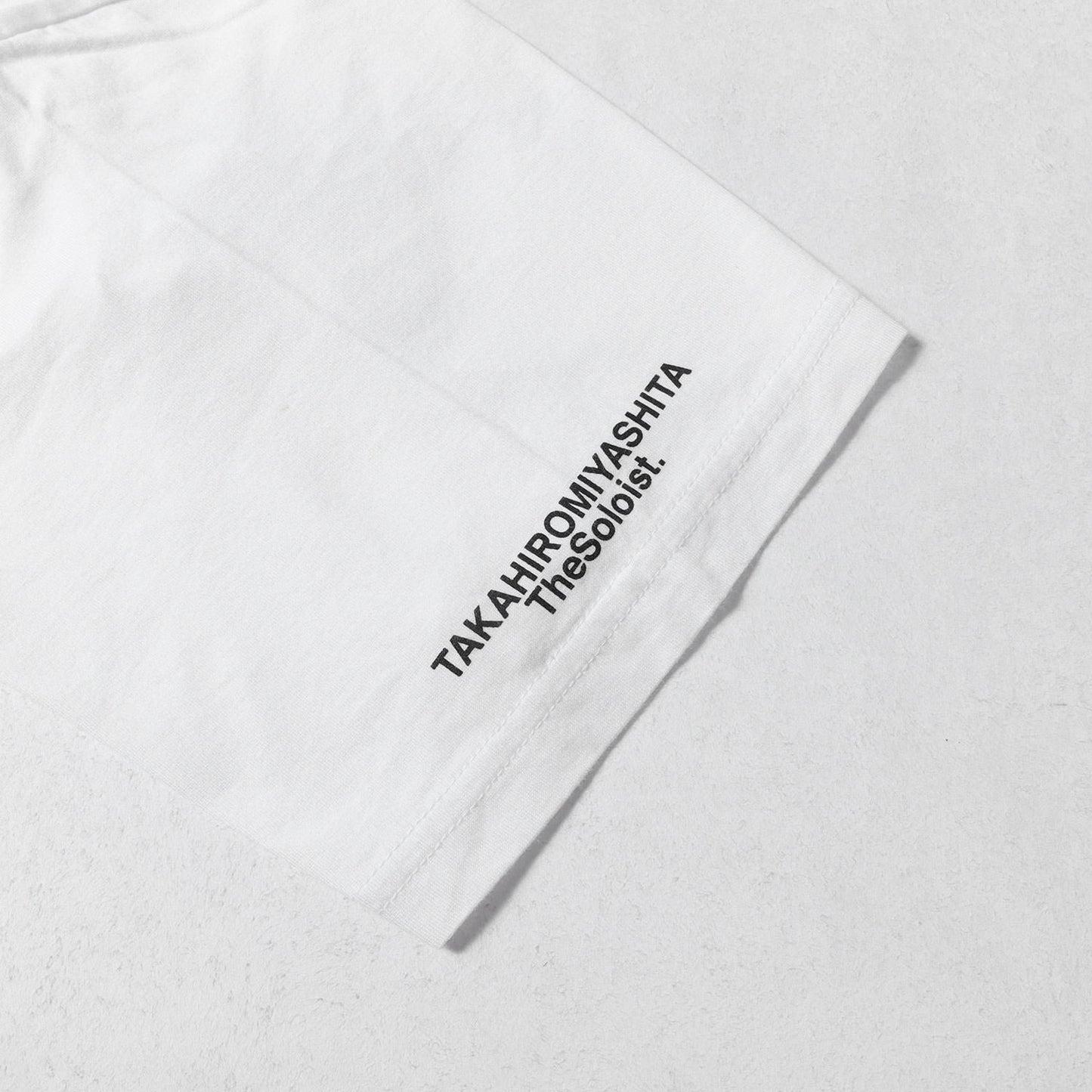 ×Charles Peterson カート・コバーン フォト Tシャツ(s/s tee.)