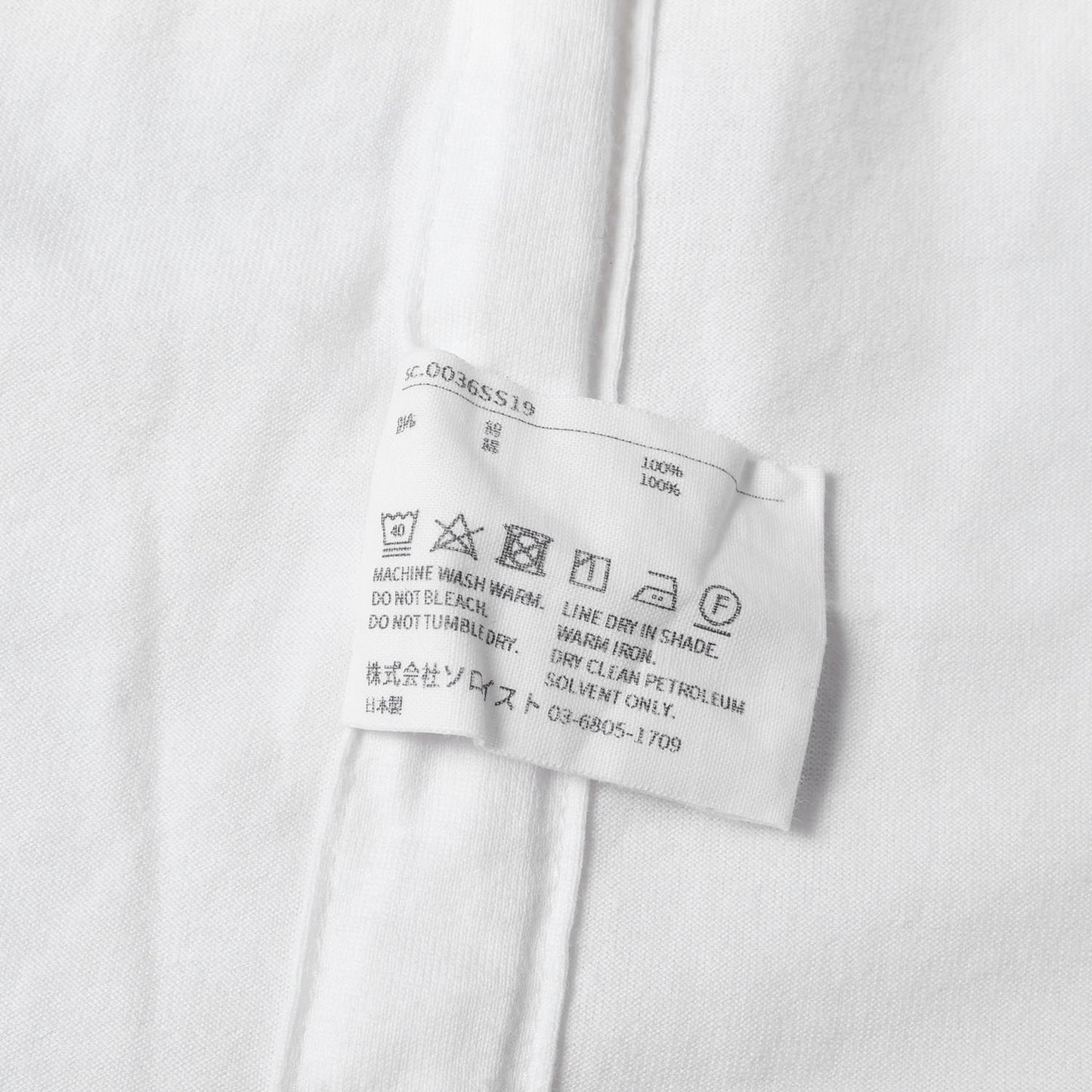×Charles Peterson カート・コバーン フォト Tシャツ(s/s tee.)