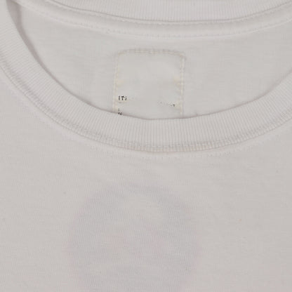 ×fragment design 転写プリント Tシャツ