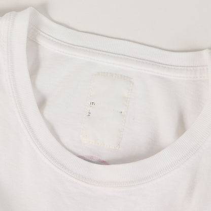 ×fragment design 転写プリント Tシャツ