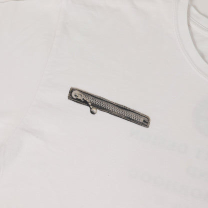 ×fragment design 転写プリント Tシャツ
