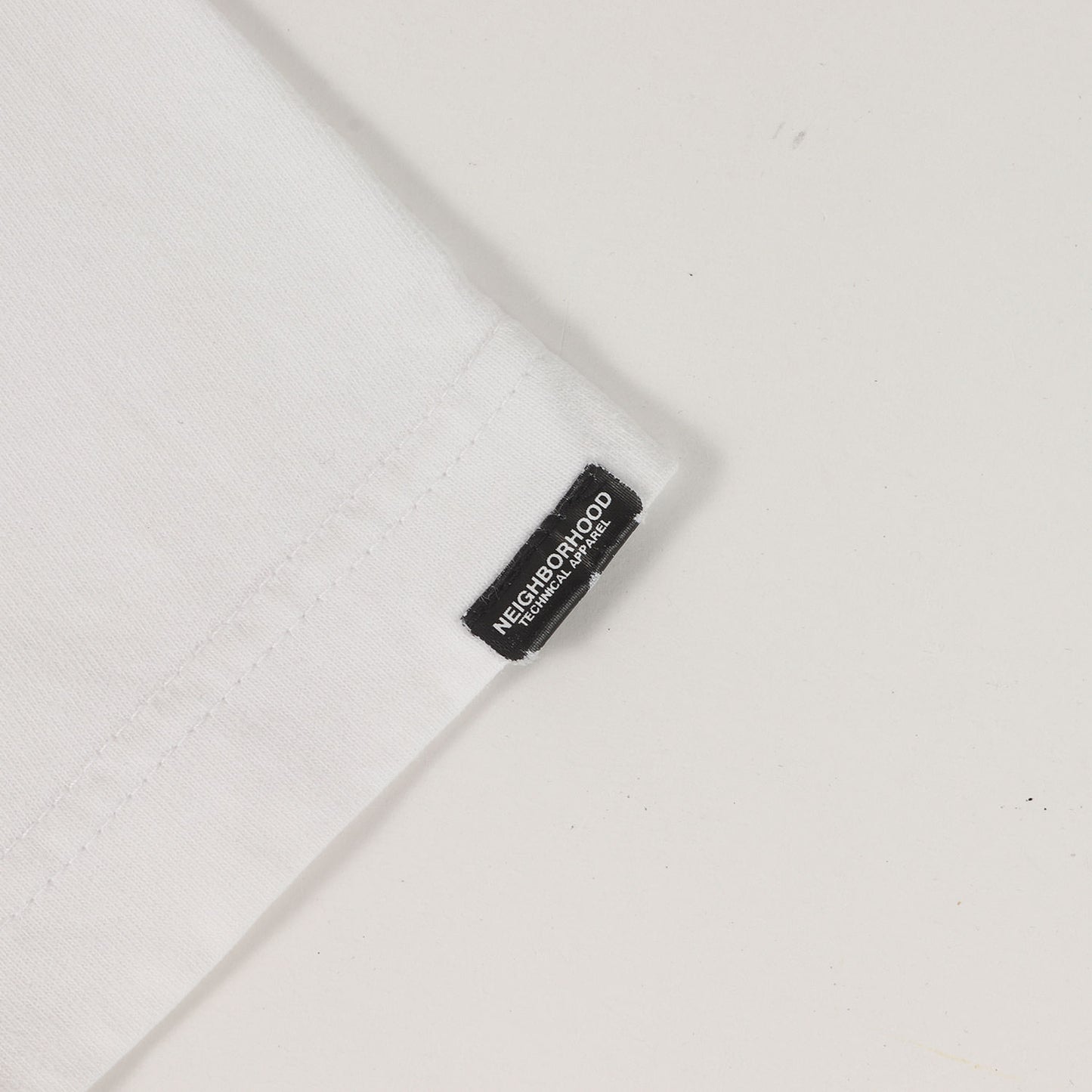 ×fragment design 転写プリント Tシャツ