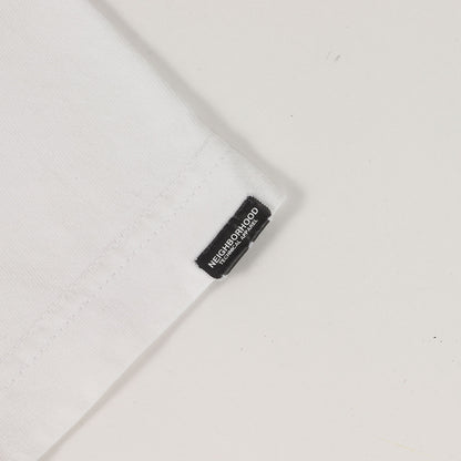×fragment design 転写プリント Tシャツ