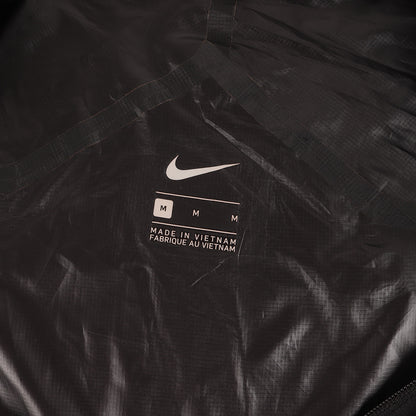 ×NIKE GYAKUSOU GIZAプリント パッカブル ライトウェイト ジャケット