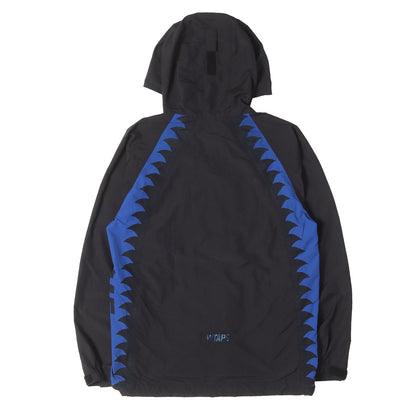00s サプレックスナイロン トラックジャケット(MUD / JACKET)