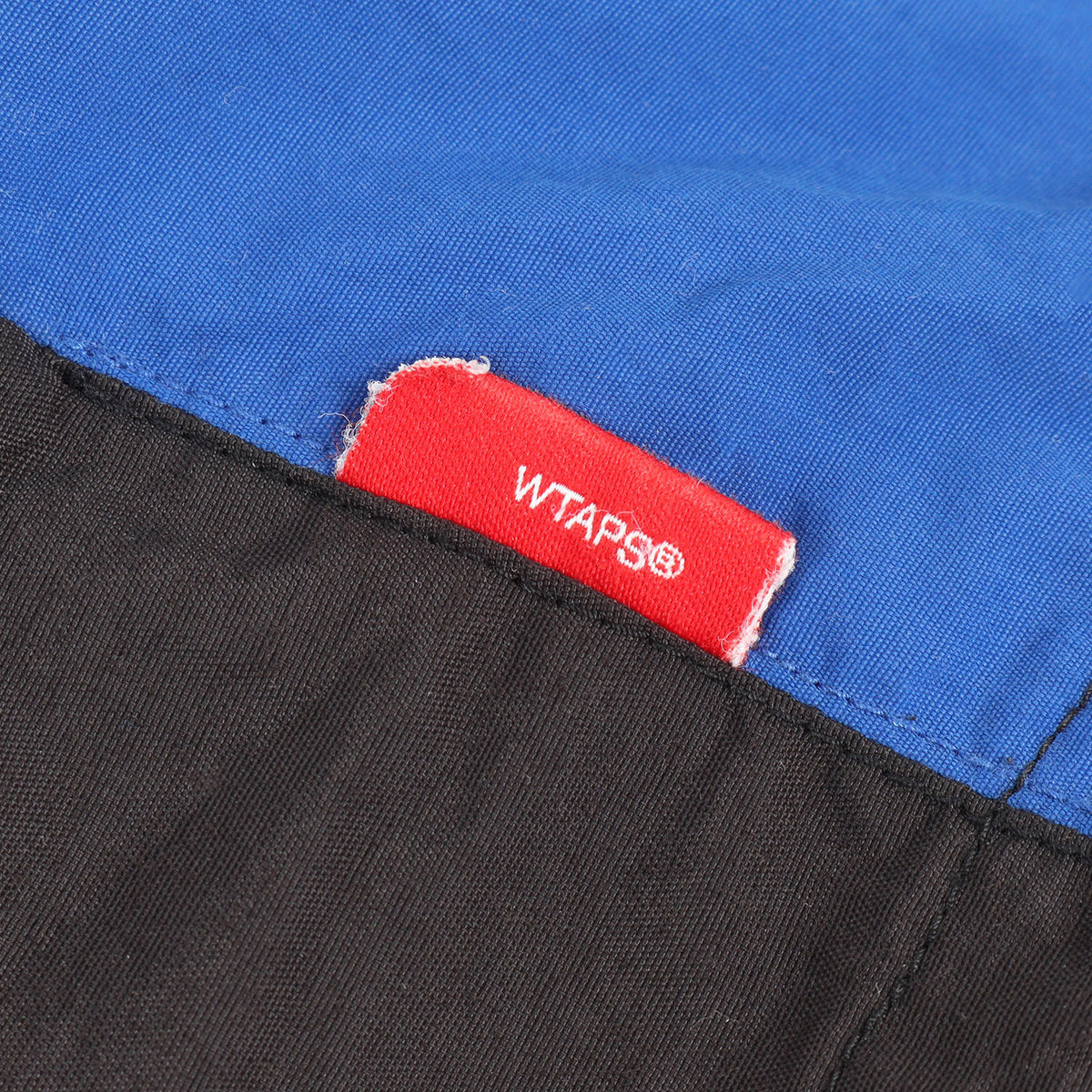 00s サプレックスナイロン トラックジャケット(MUD / JACKET)