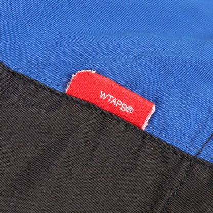 00s サプレックスナイロン トラックジャケット(MUD / JACKET)