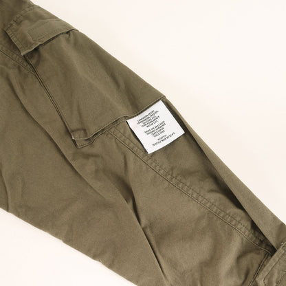 20AW モジュラー ミリタリージャケット(MODULAR / JACKET)