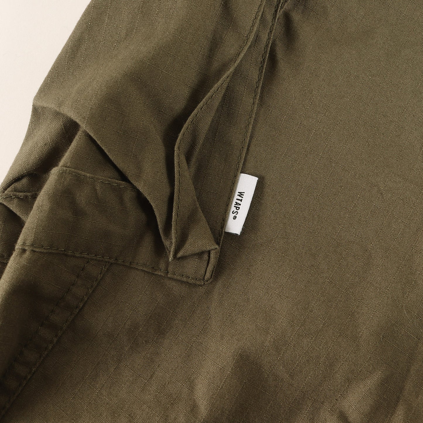 20AW モジュラー ミリタリージャケット(MODULAR / JACKET)