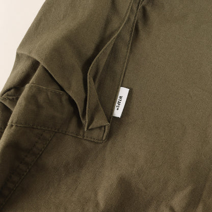 20AW モジュラー ミリタリージャケット(MODULAR / JACKET)