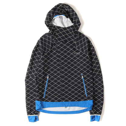 ×NIKE GYAKUSOU スパイダー柄 シールド ランナージャケット(SHIELD RUNNER JACKET)