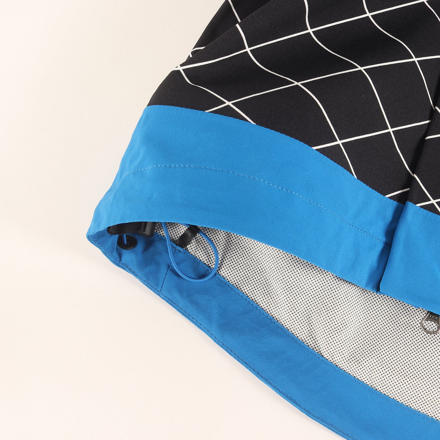 ×NIKE GYAKUSOU スパイダー柄 シールド ランナージャケット(SHIELD RUNNER JACKET)