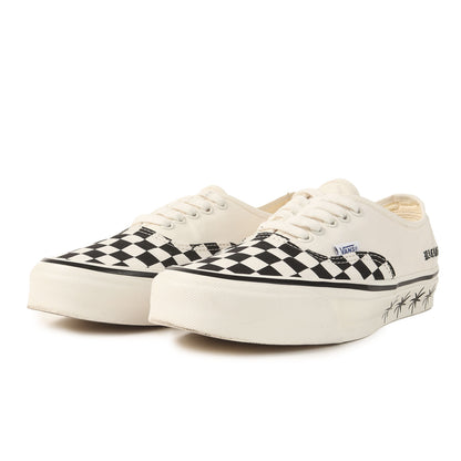 25SS ×VANS LX AUTHENTIC 44 CHECKERBOARD