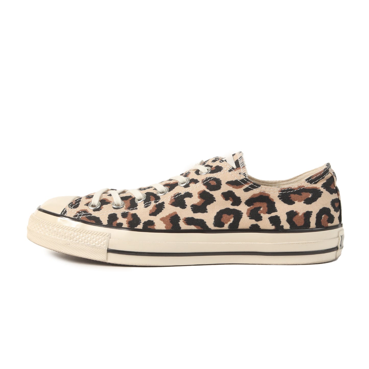24SS ×CONVERSE ALL STAR US OX / WM LEOPARD (1SD803)