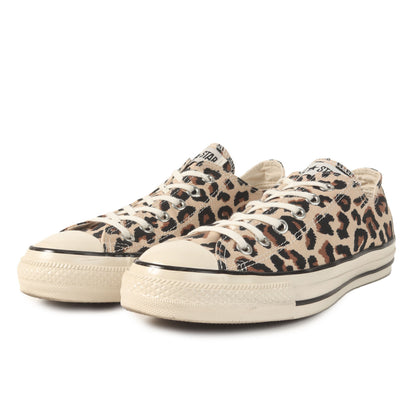 24SS ×CONVERSE ALL STAR US OX / WM LEOPARD (1SD803)