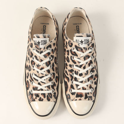 24SS ×CONVERSE ALL STAR US OX / WM LEOPARD (1SD803)