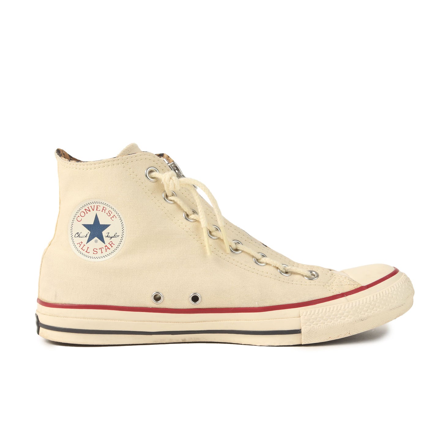 21AW ×nonnative ×WACKO MARIA ALL STAR 100 HI / NW (1SC775)