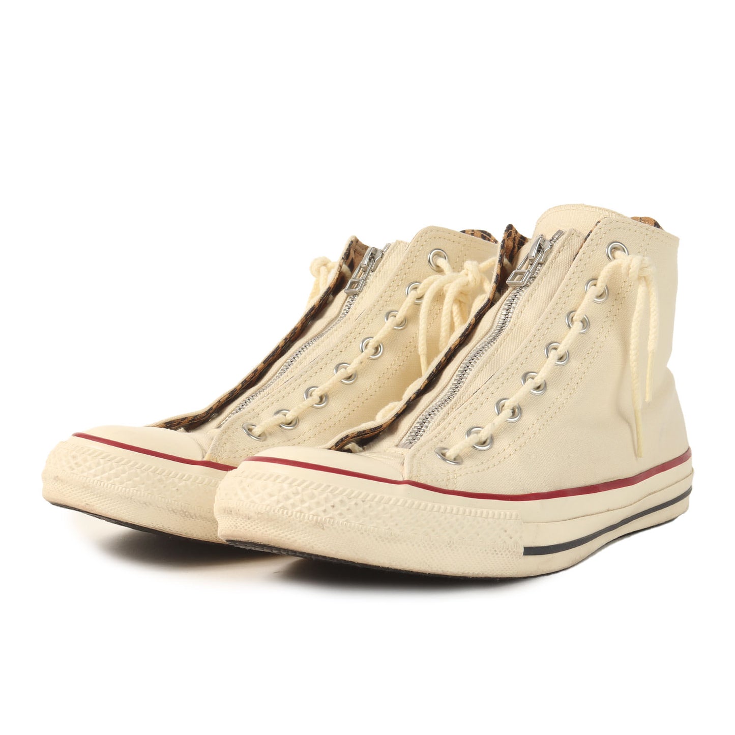 21AW ×nonnative ×WACKO MARIA ALL STAR 100 HI / NW (1SC775)