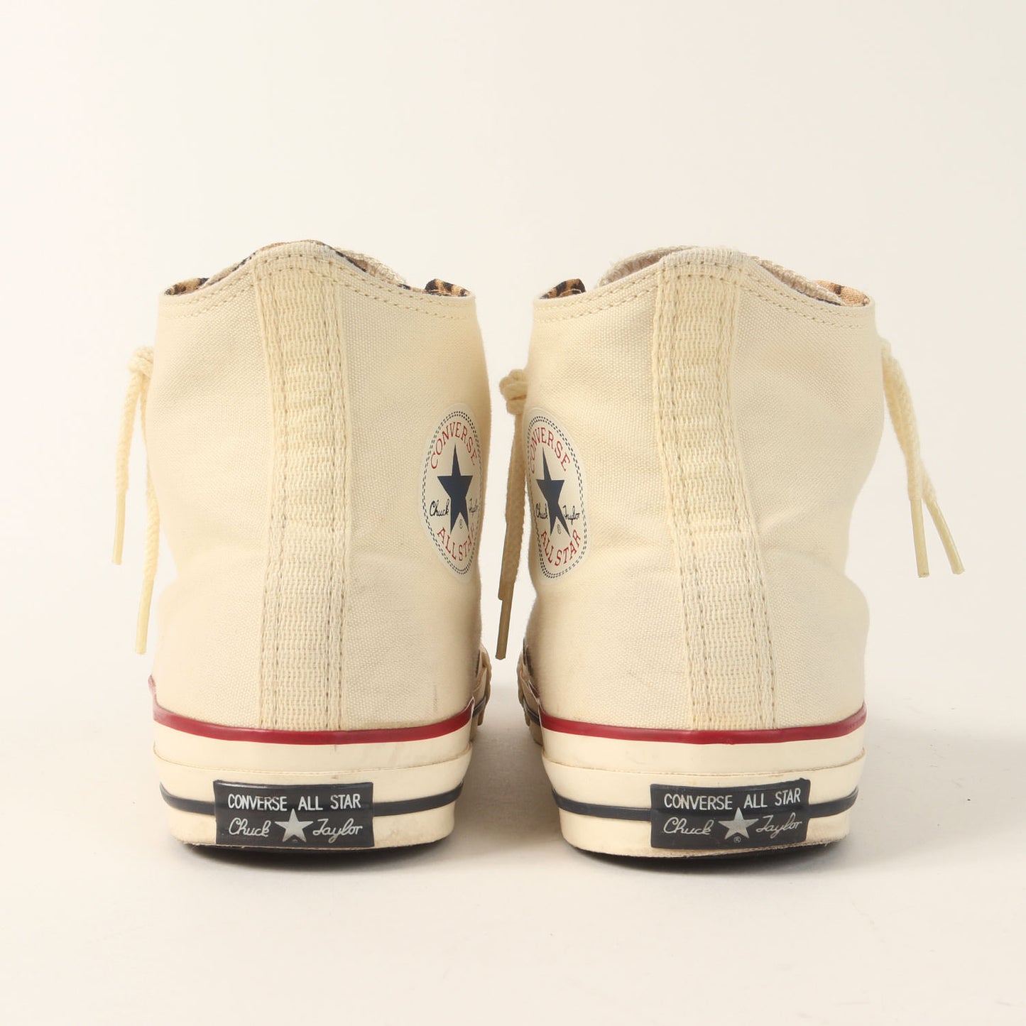 21AW ×nonnative ×WACKO MARIA ALL STAR 100 HI / NW (1SC775)