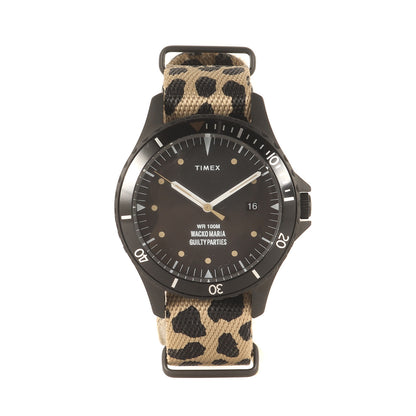 23SS ×TIMEX ×END. 300本限定 ナビ38 腕時計 / ウォッチ(Navi38 TWG062400)