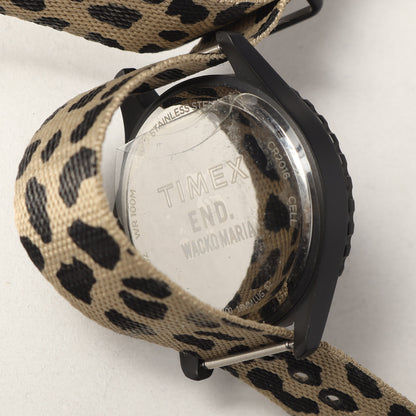 23SS ×TIMEX ×END. 300本限定 ナビ38 腕時計 / ウォッチ(Navi38 TWG062400)