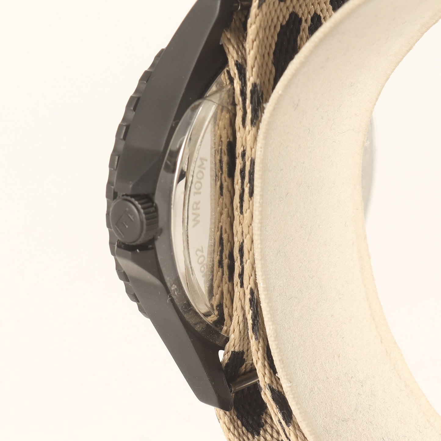 23SS ×TIMEX ×END. 300本限定 ナビ38 腕時計 / ウォッチ(Navi38 TWG062400)
