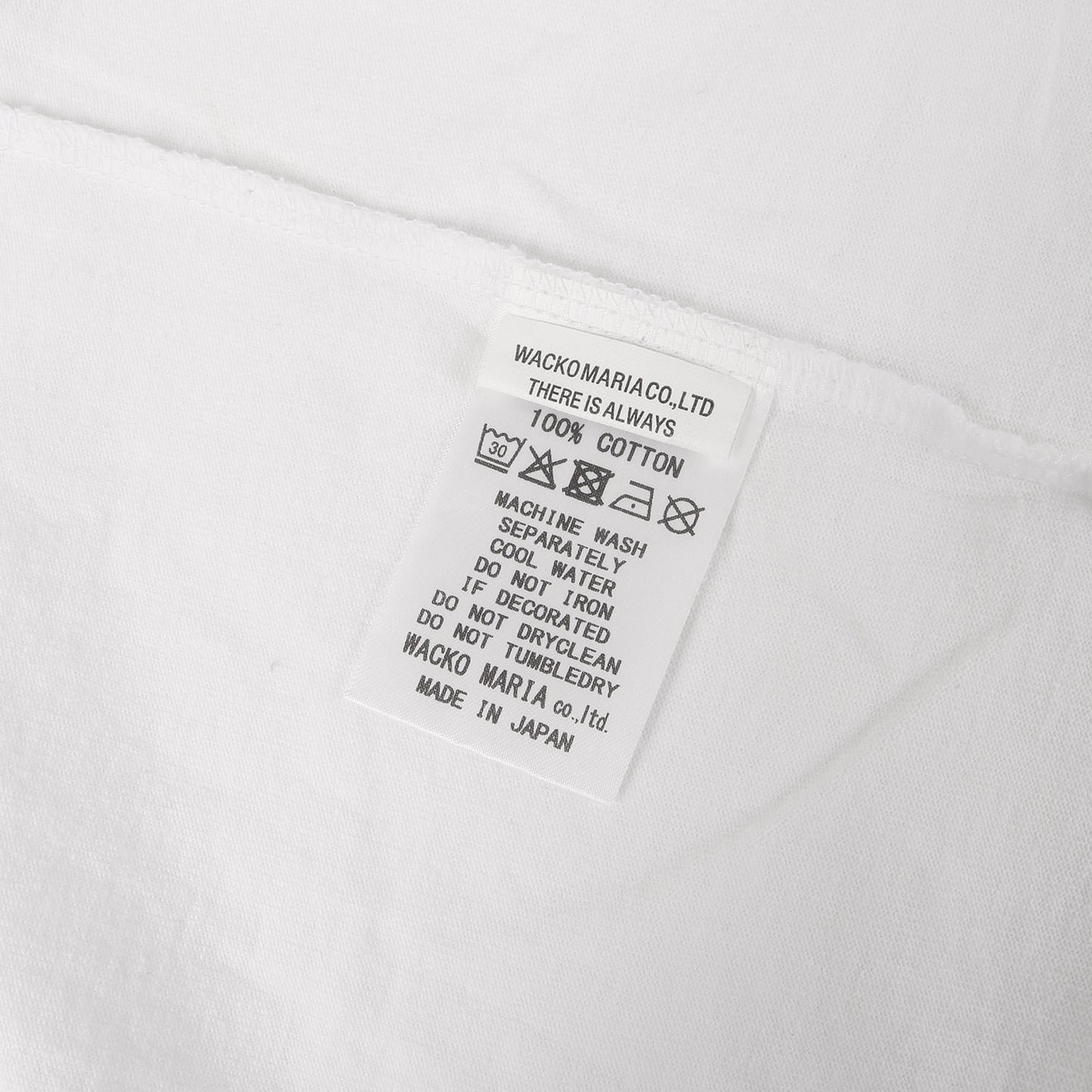 25AW ×DEATH ROW RECORDS ウォッシュド ヘビー Tシャツ(WASHED HEAVY WEIGHT CREW NECK T-SHIRT)