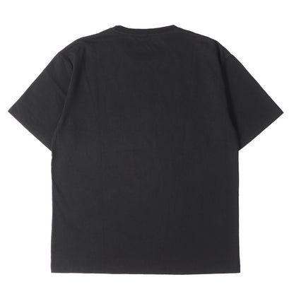 25AW ×TIM LEHI ウォッシュド ヘビー Tシャツ(WASHED HEAVY WEIGHT T-SHIRT)