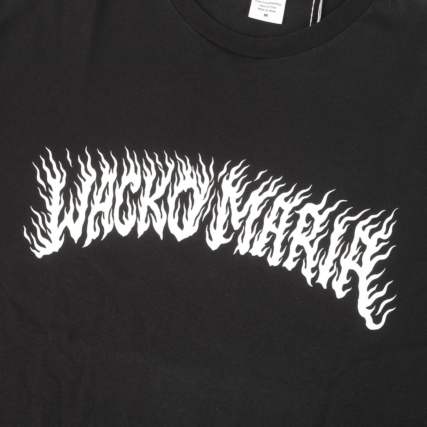 25AW ×TIM LEHI ウォッシュド ヘビー Tシャツ(WASHED HEAVY WEIGHT T-SHIRT)