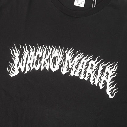 25AW ×TIM LEHI ウォッシュド ヘビー Tシャツ(WASHED HEAVY WEIGHT T-SHIRT)