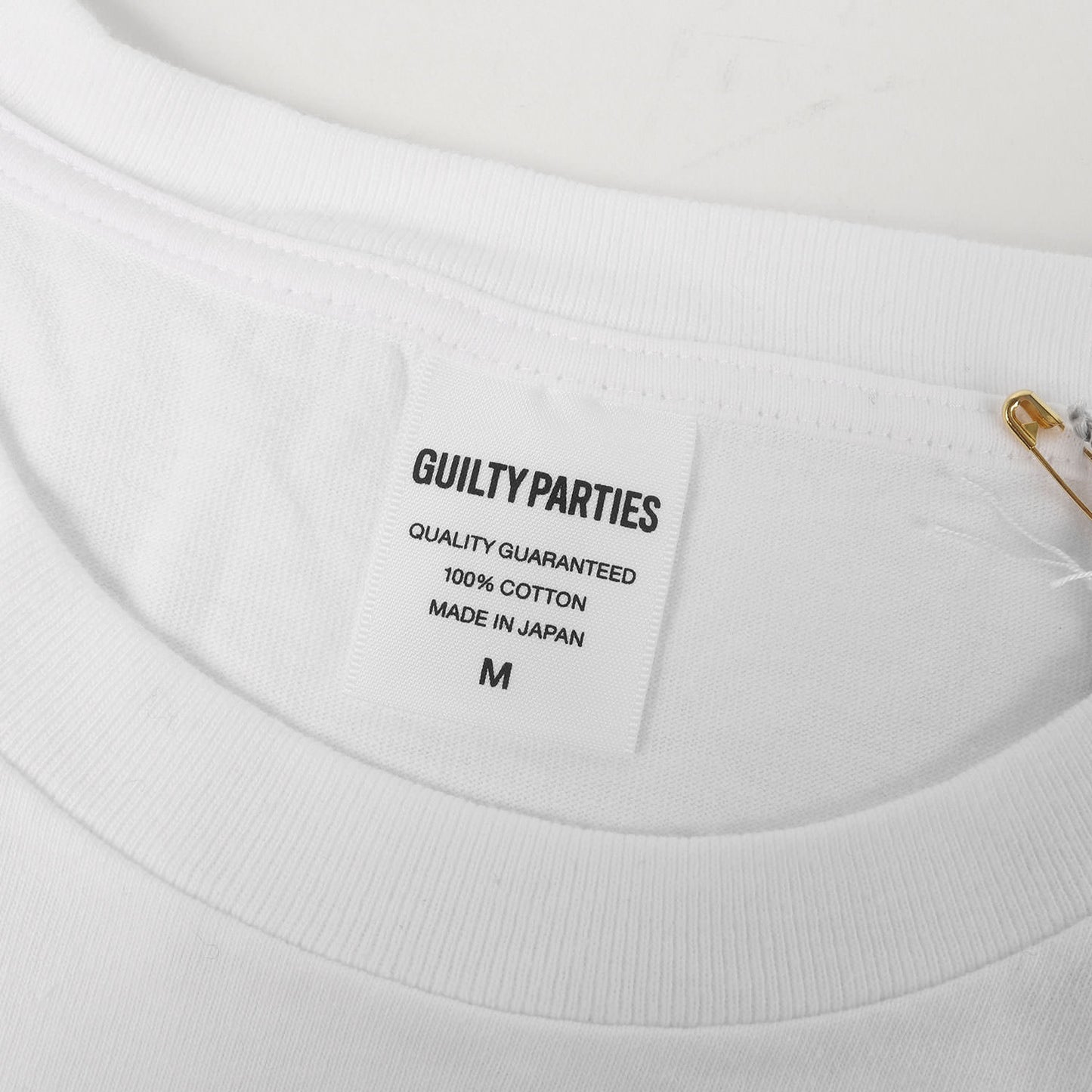 25AW ×TIM LEHI ウォッシュド ヘビー Tシャツ(WASHED HEAVY WEIGHT T-SHIRT)