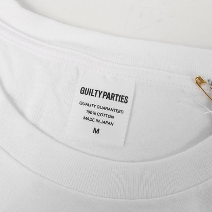 25AW ×TIM LEHI ウォッシュド ヘビー Tシャツ(WASHED HEAVY WEIGHT T-SHIRT)